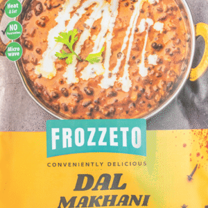 Dal Makhani