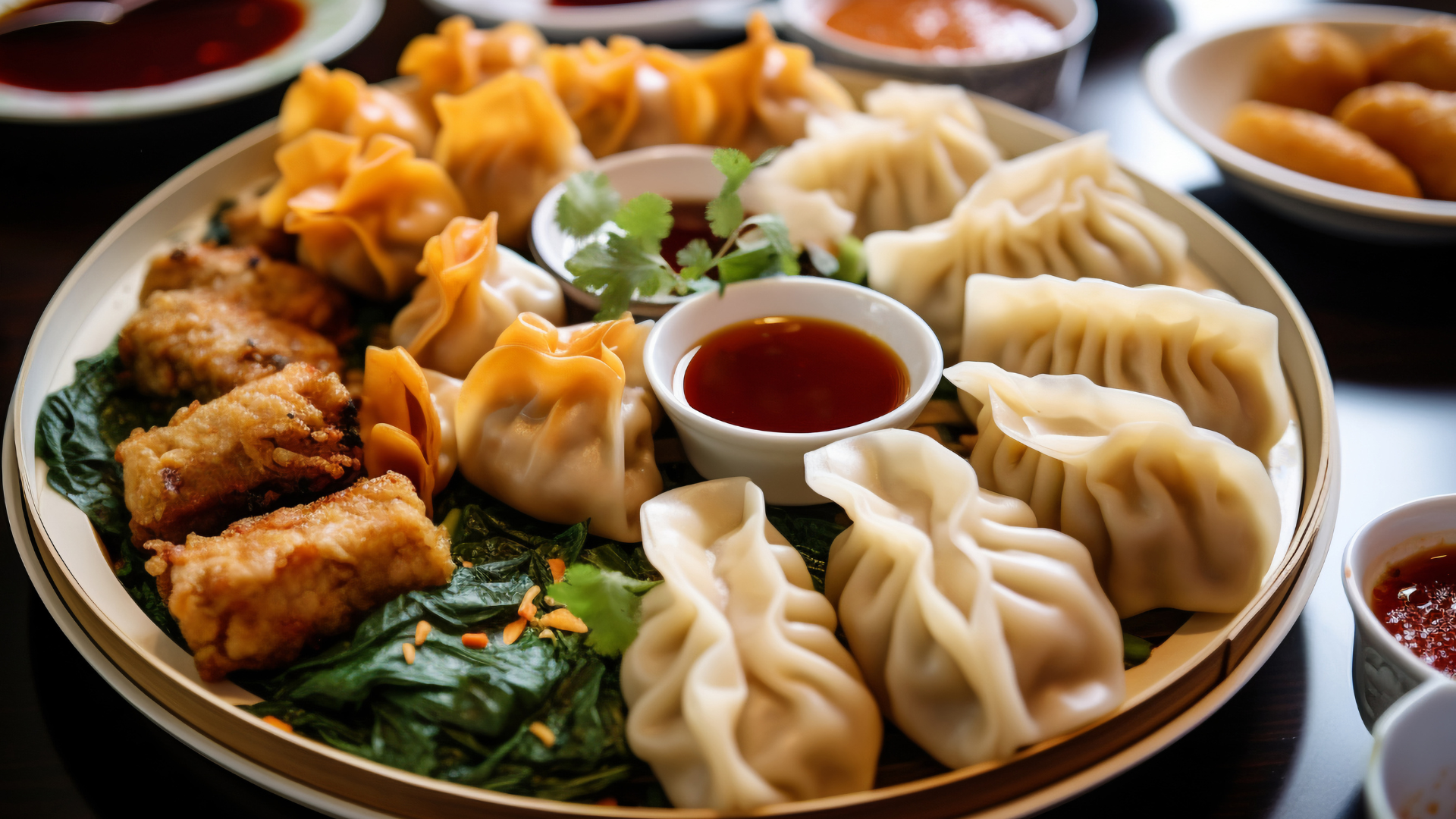 Best Frozen Momos in India